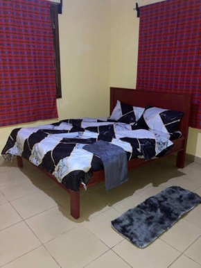 Marthie Home Away-Dodoma-Kisasa